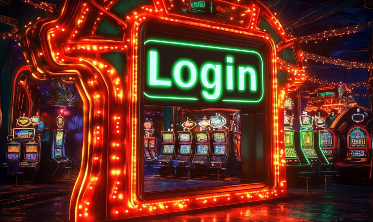 bj login